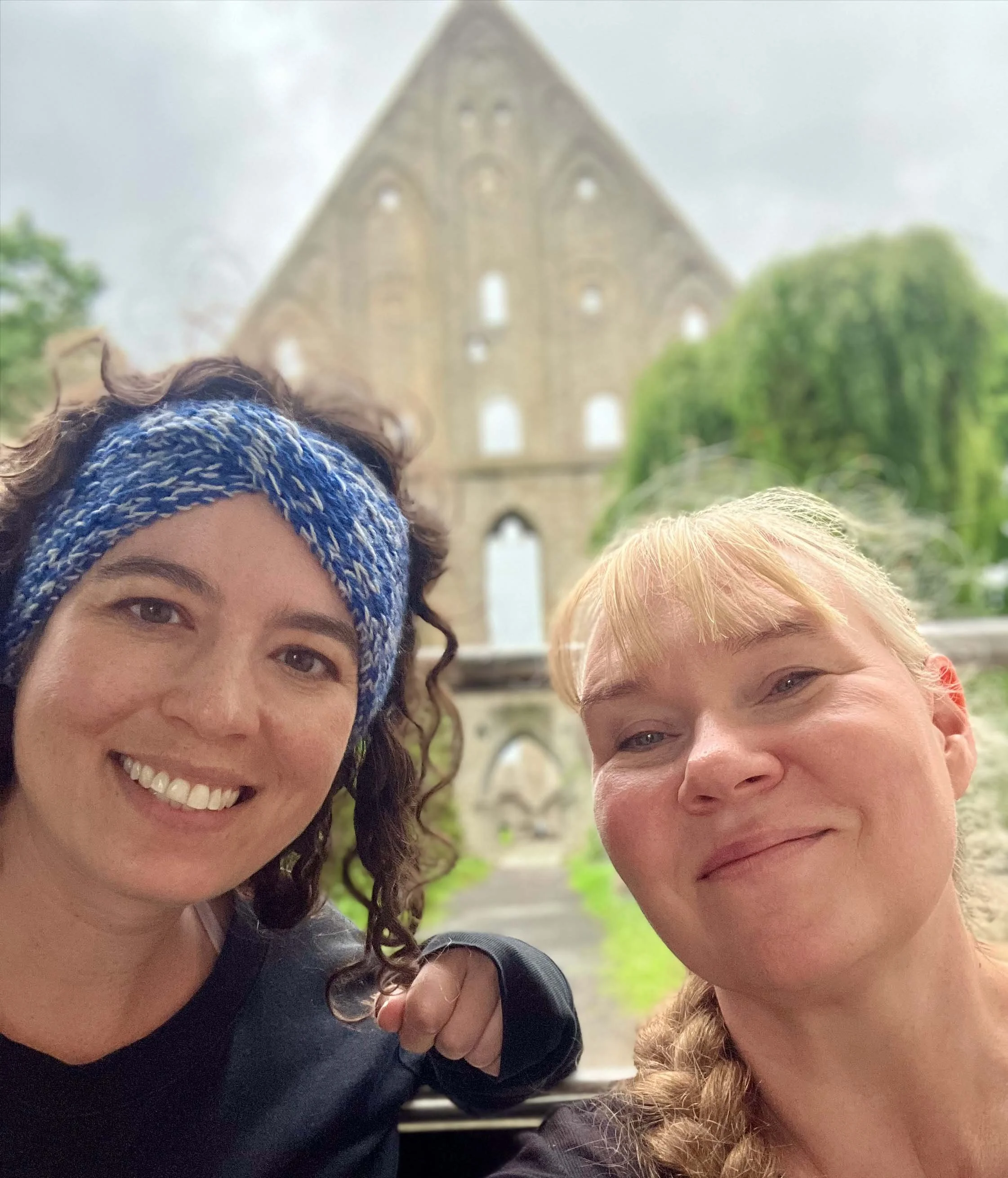 Transitions Between Residencies