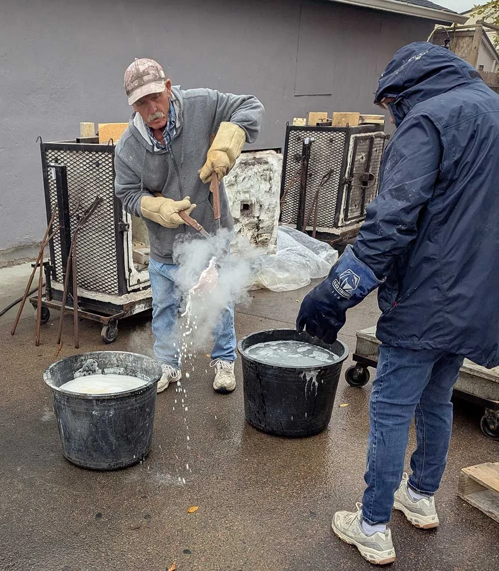October 2026 Raku Workshop