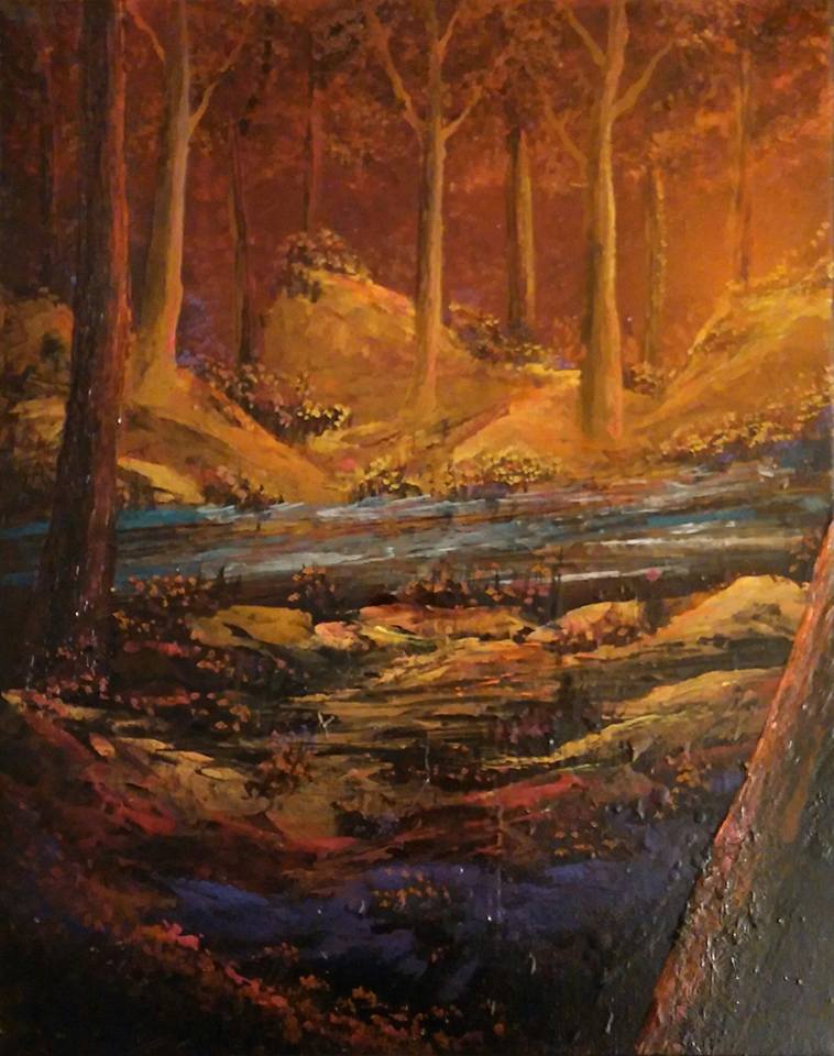 A New Sunrise