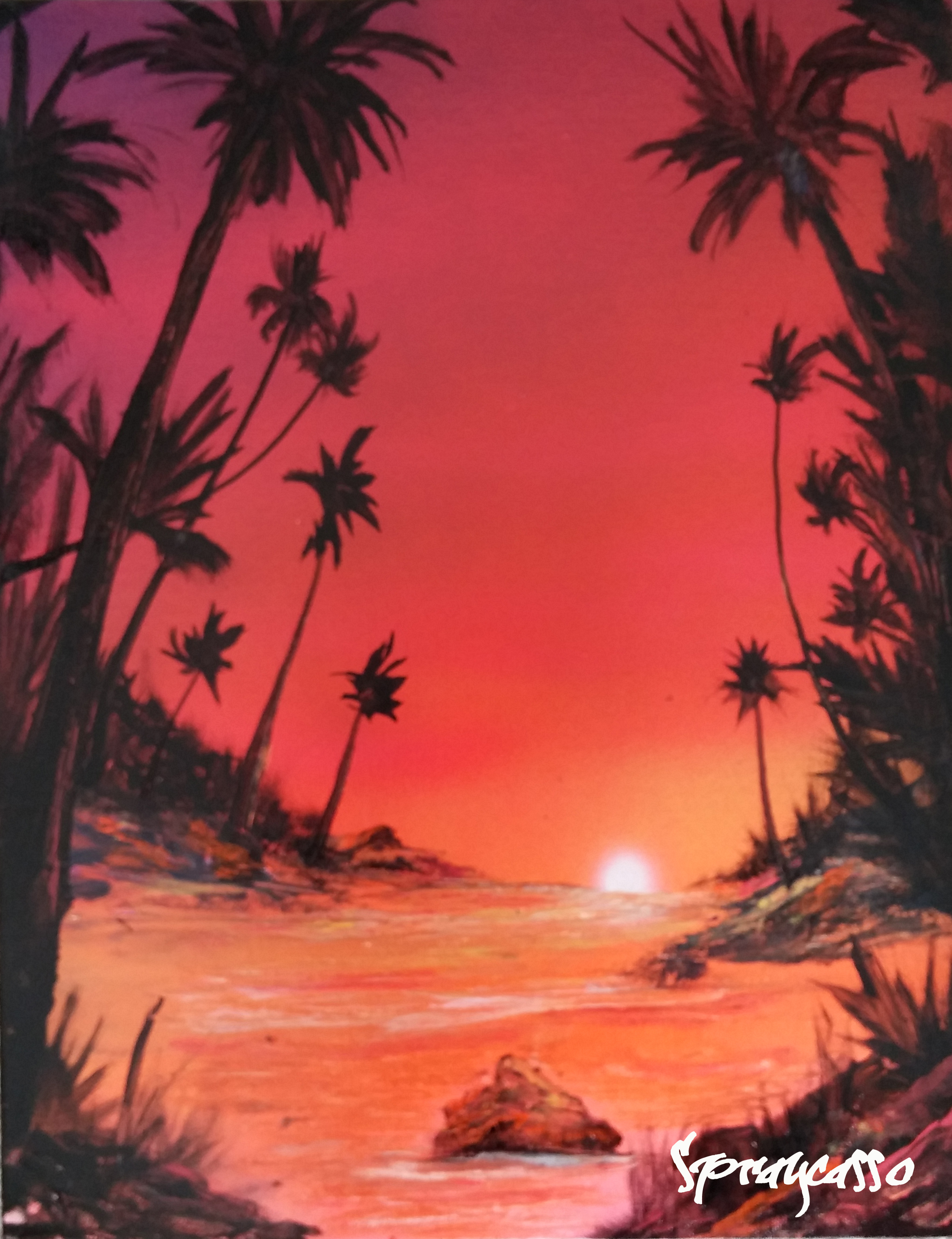 The Tropics