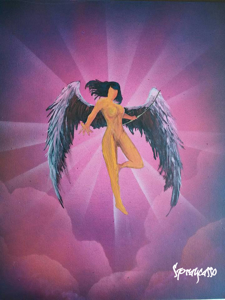 Cupid