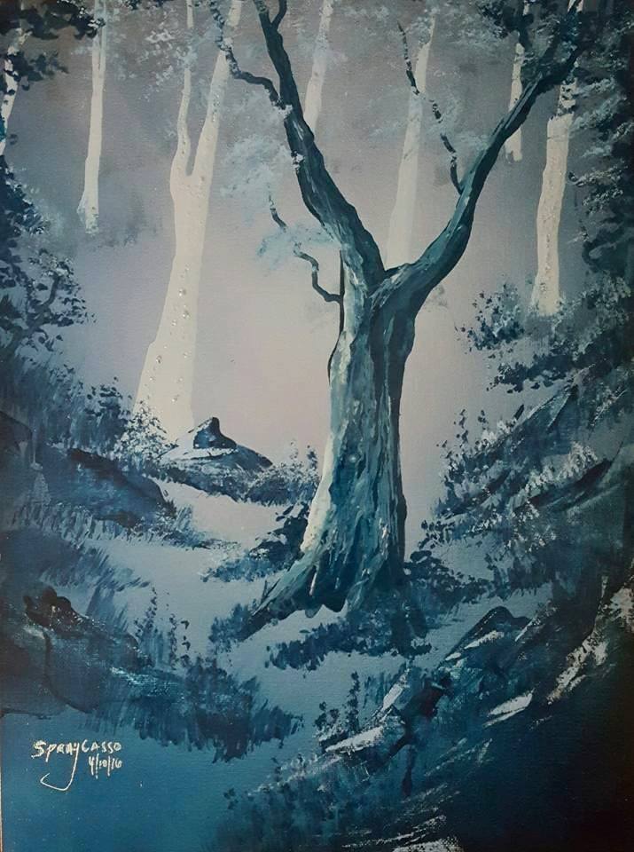 Hartsock Forrest