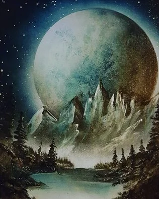 A Distant Land