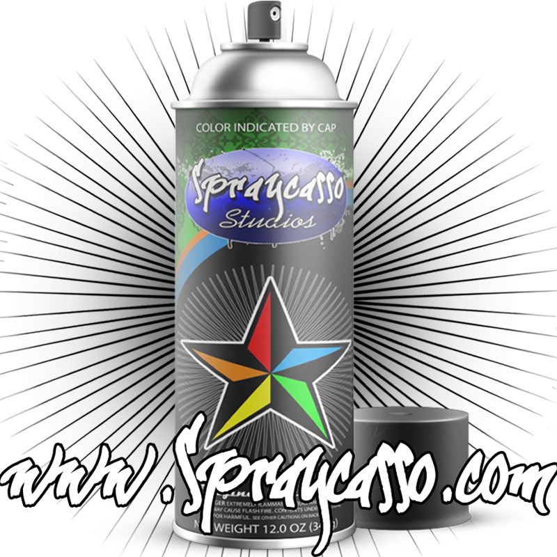 Spraycasso