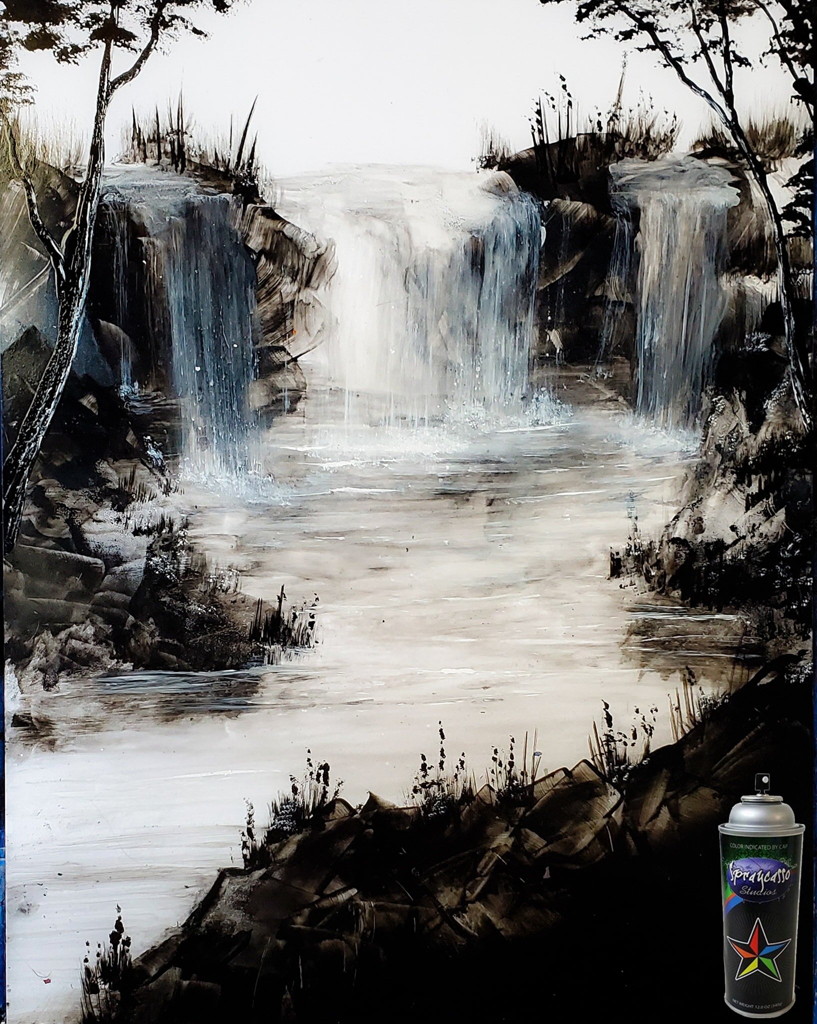 Cascades