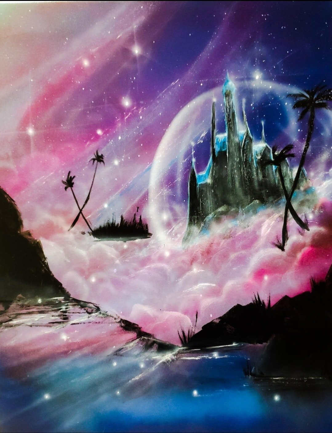 DreamWorld