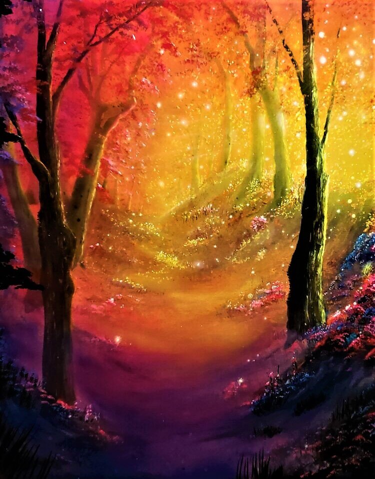 Wonderfall