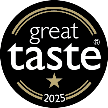 Queen Street Blend coffee 2025 Great Taste Award