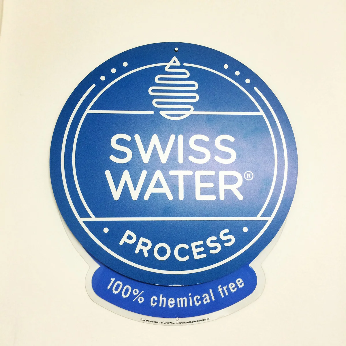 Swiss Water