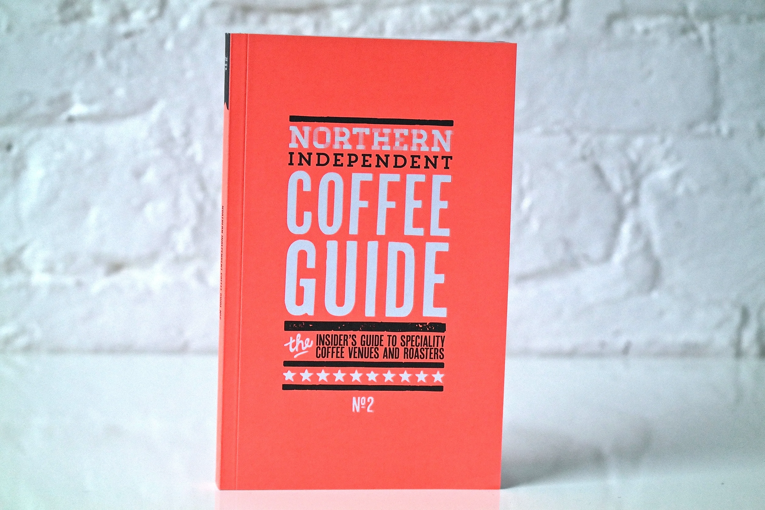 Northern Independent Coffee Guide