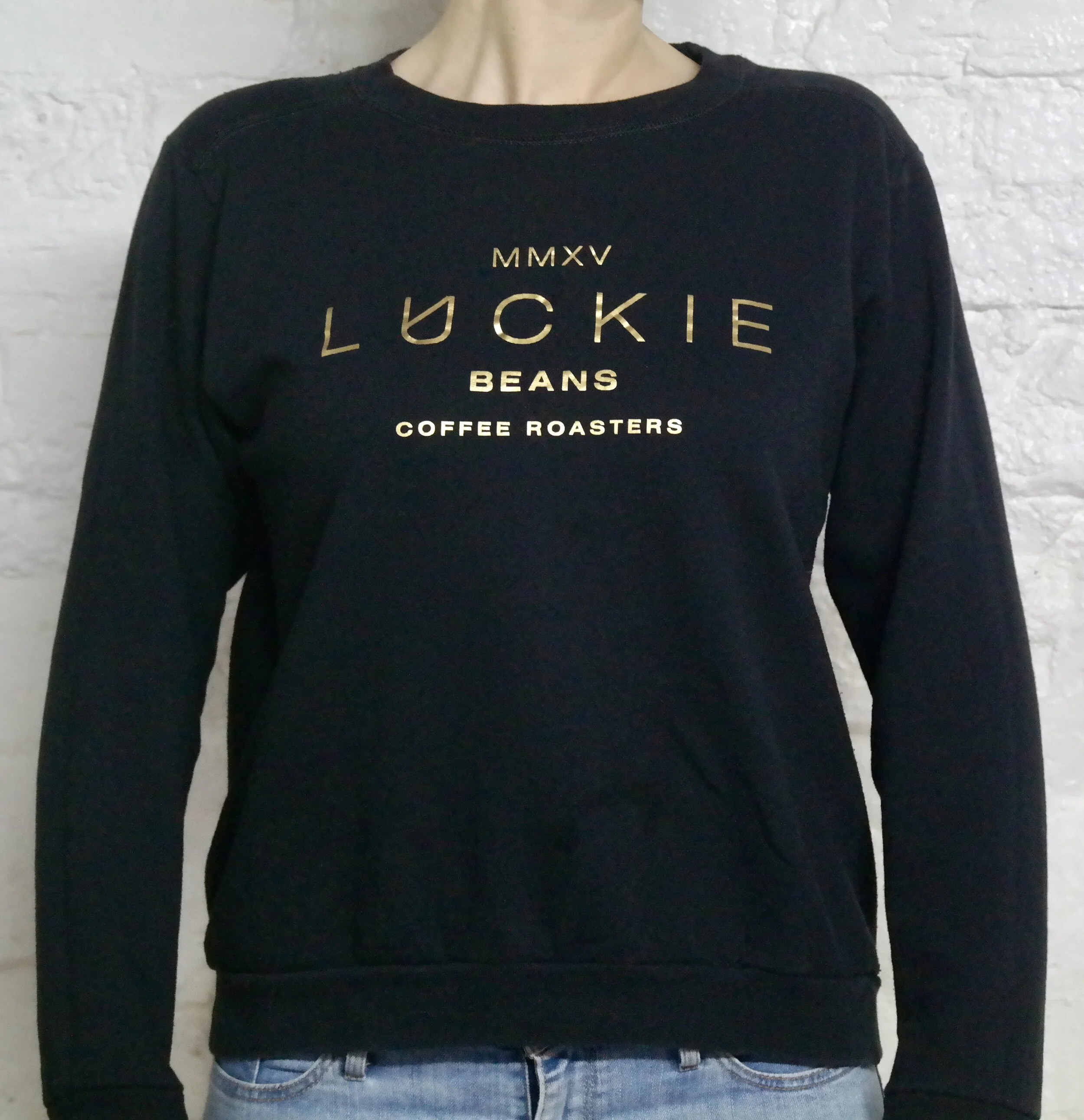 Luckie Beans Women's jumper.jpeg