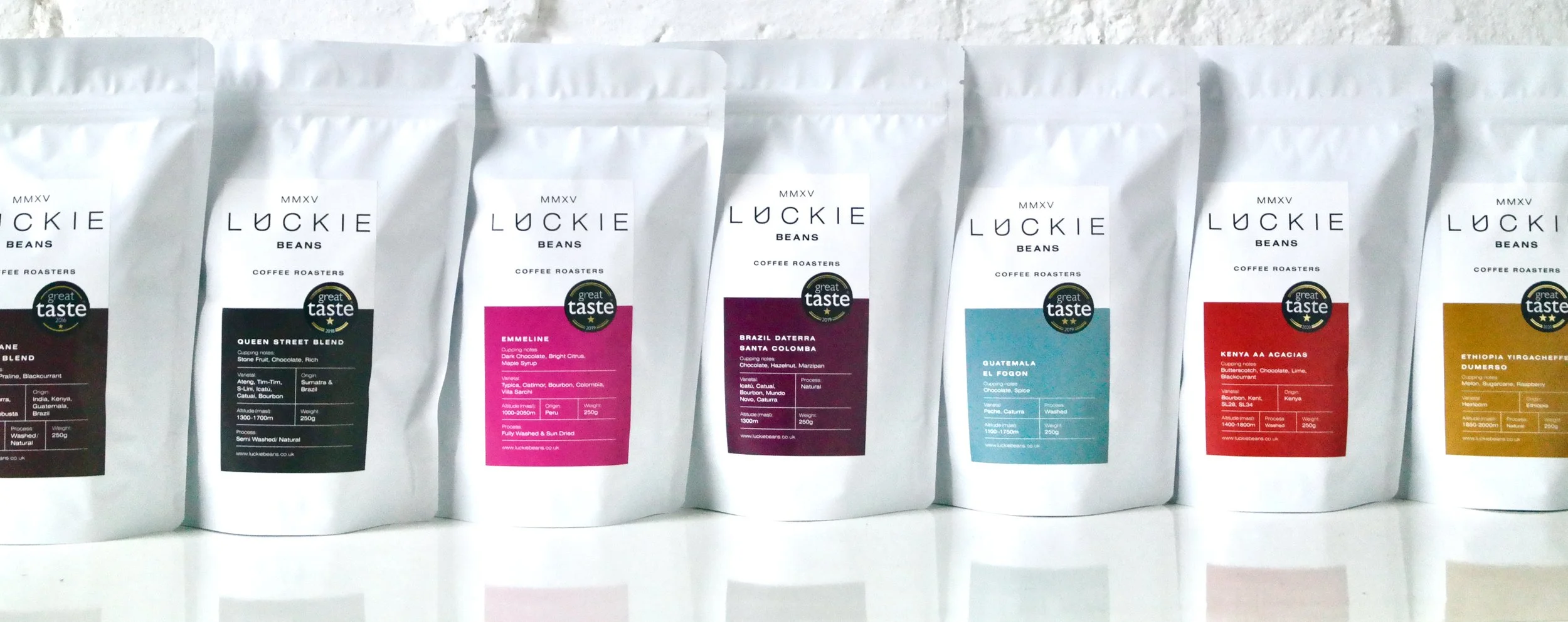 Luckie Beans Coffee Roasters Award Winning Coffee.jpeg