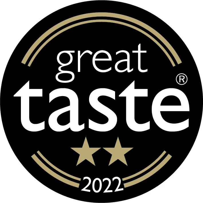 Rwanda 2 Star Great Taste Award Winning Coffee.jpg