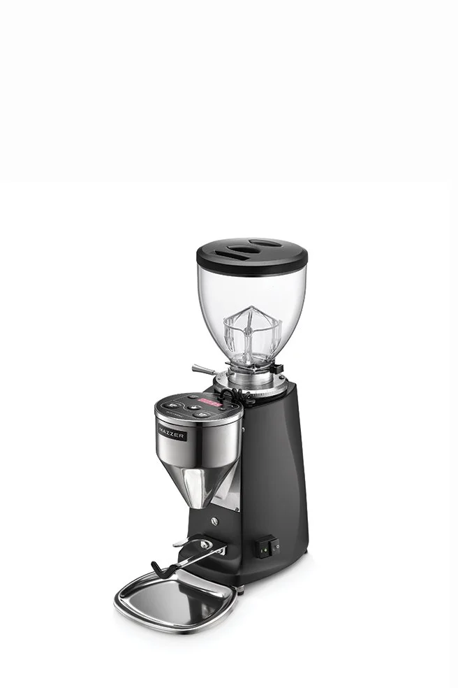 Mazzer Mini A Matt Black.jpg
