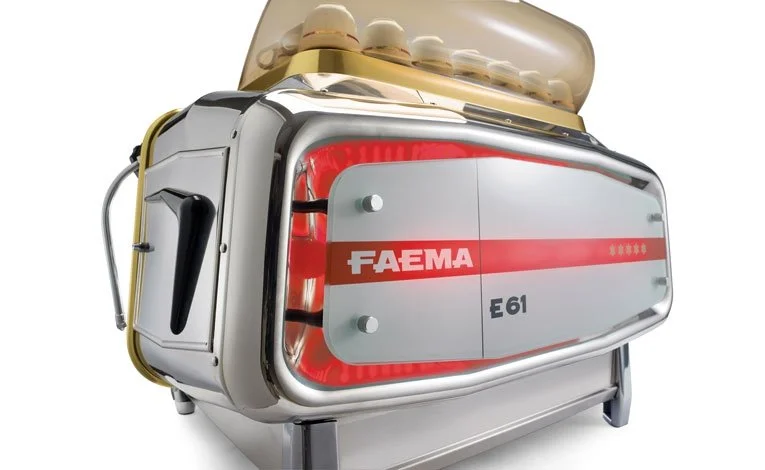 Faema E61