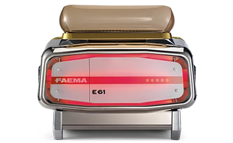 Faema E61