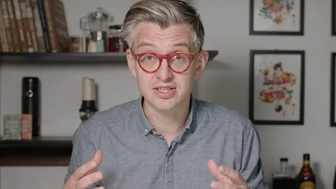 James Hoffmann: The Decaf Project