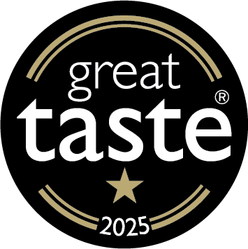 Albe coffee 2025 Great Taste Award