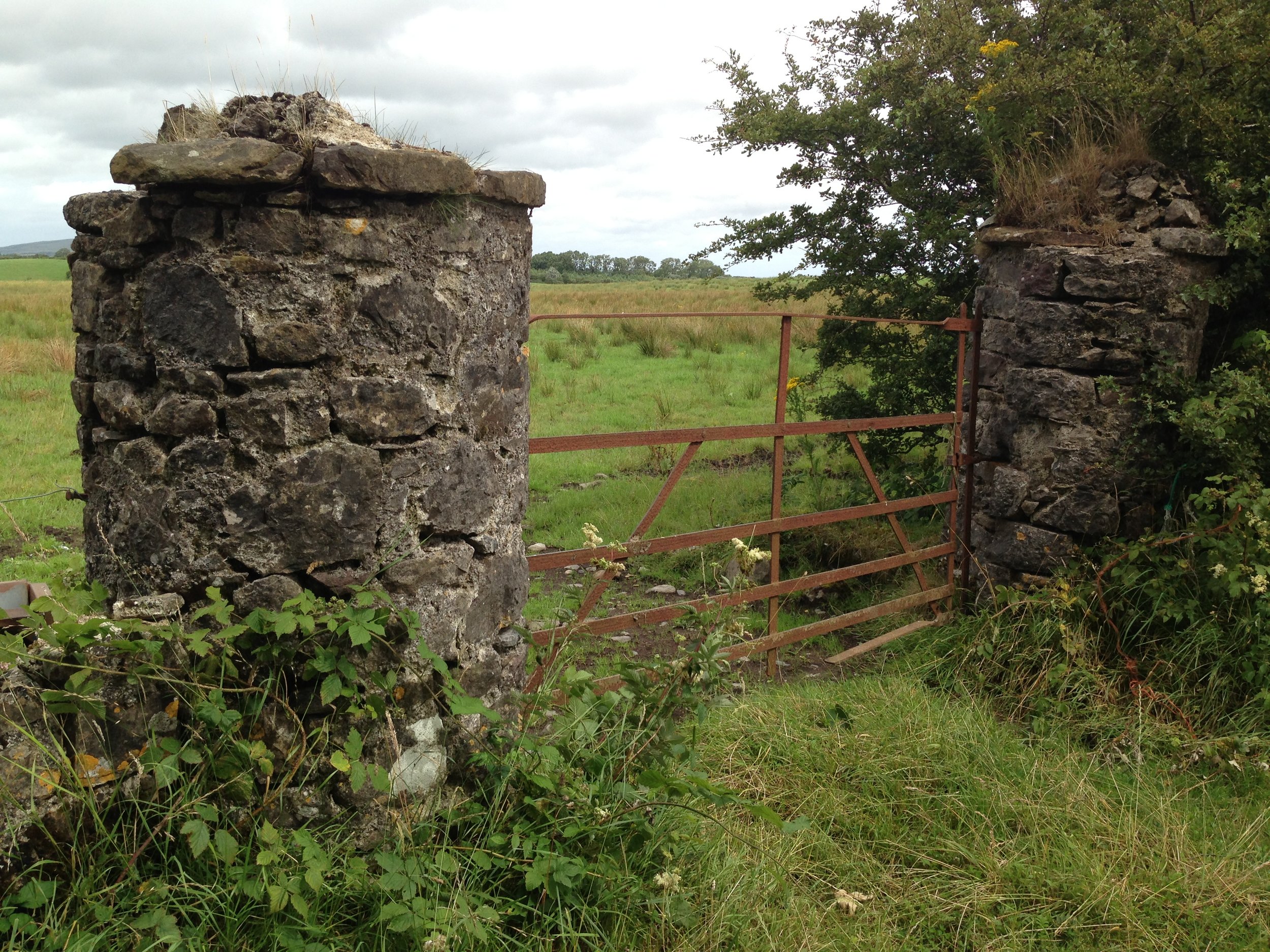 Moygownagh Loop Walk — Moygownagh