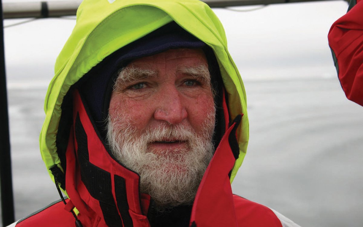 Northabout - My Condensed Version