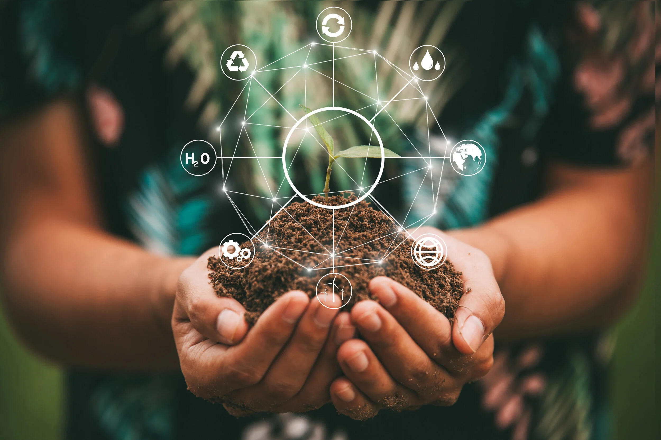 'Corporate Social Responsibility' Made Different