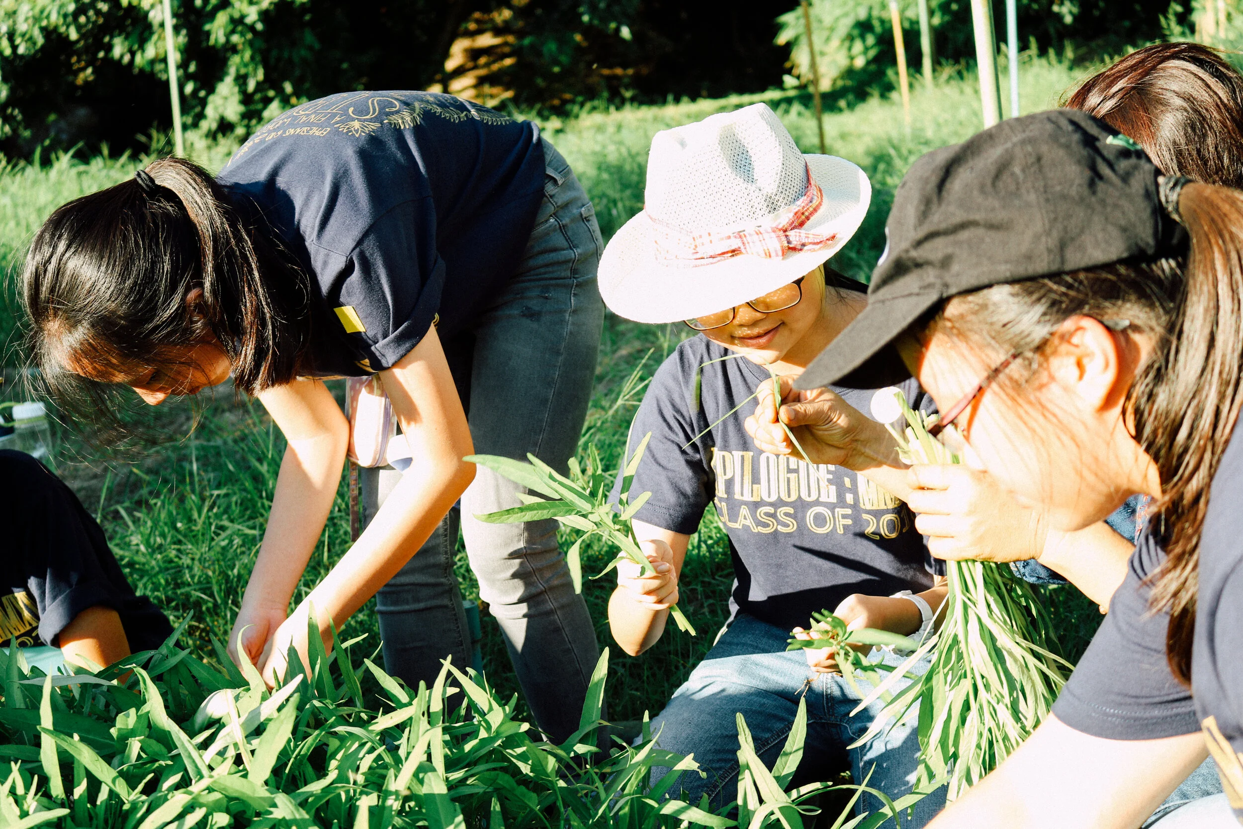 Why Experiential Learning?