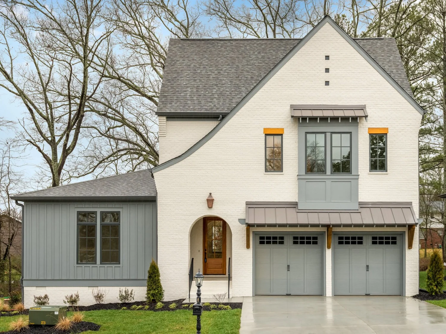 Dwell Designed Construction
