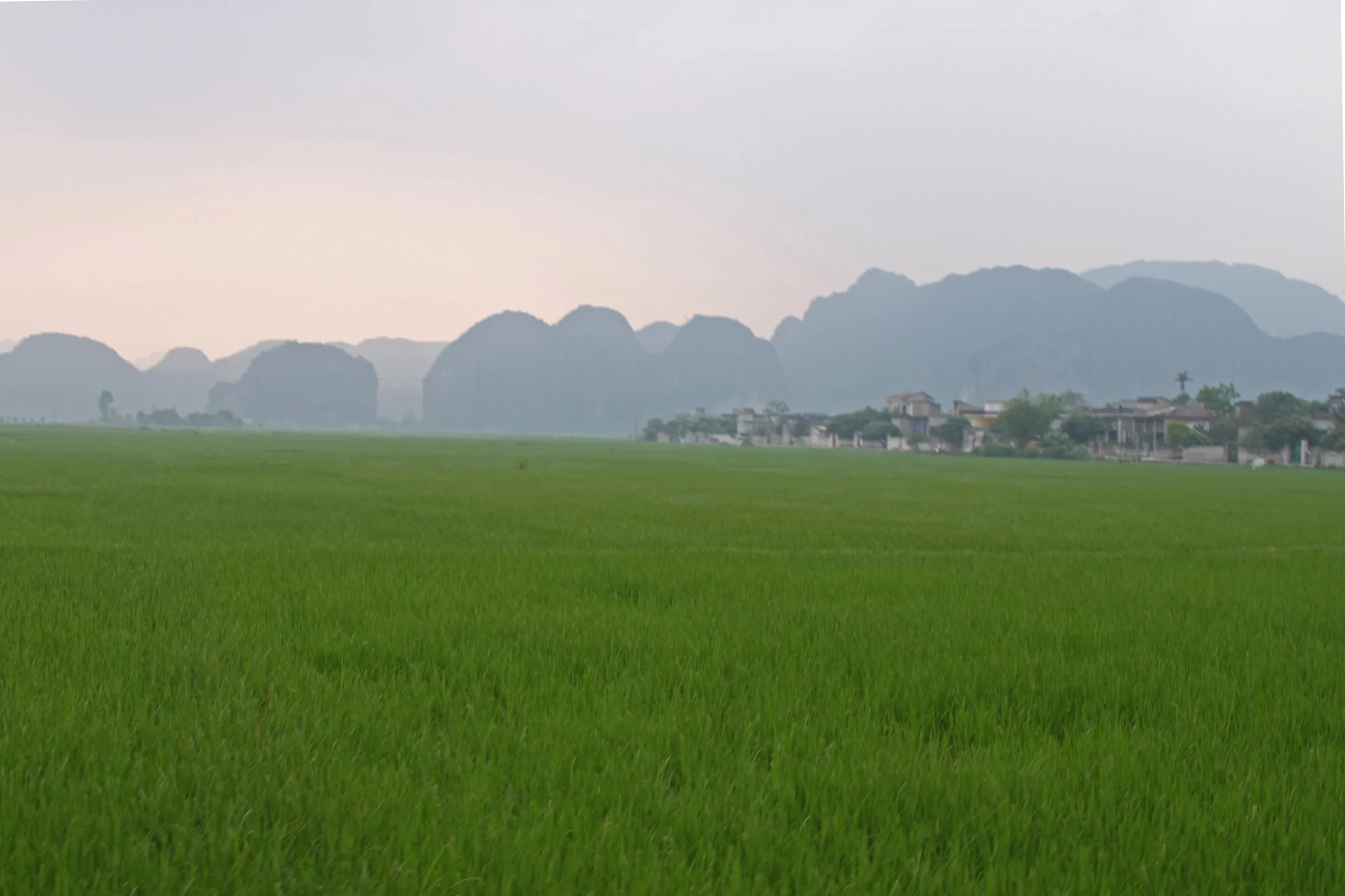 Ninh Binh, Vietnam