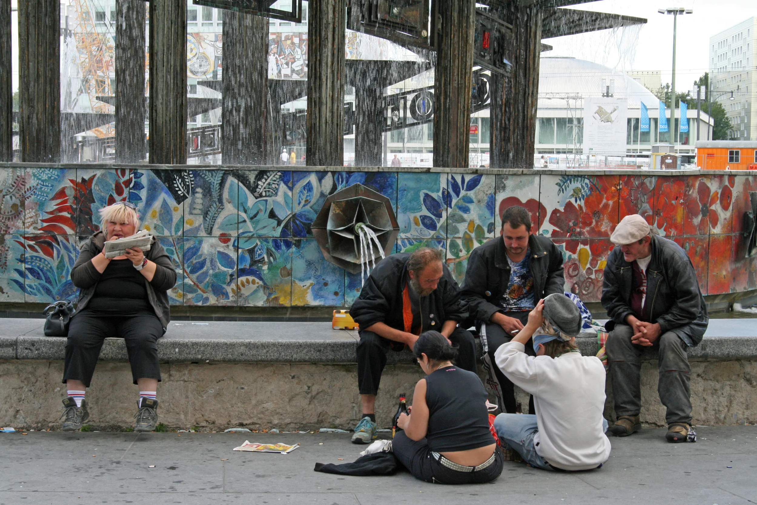Berlin, Germany