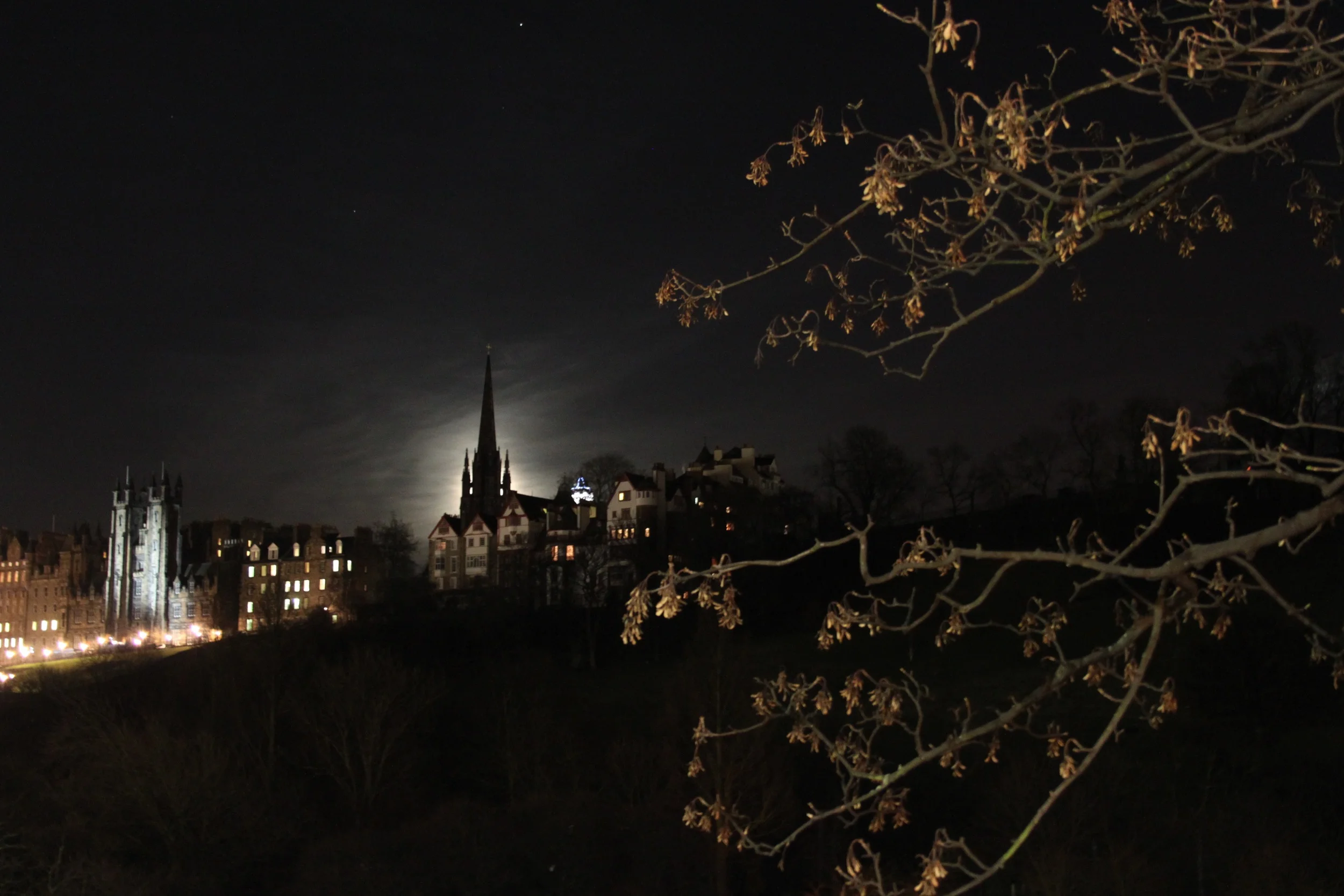 Edinburgh, Scotland