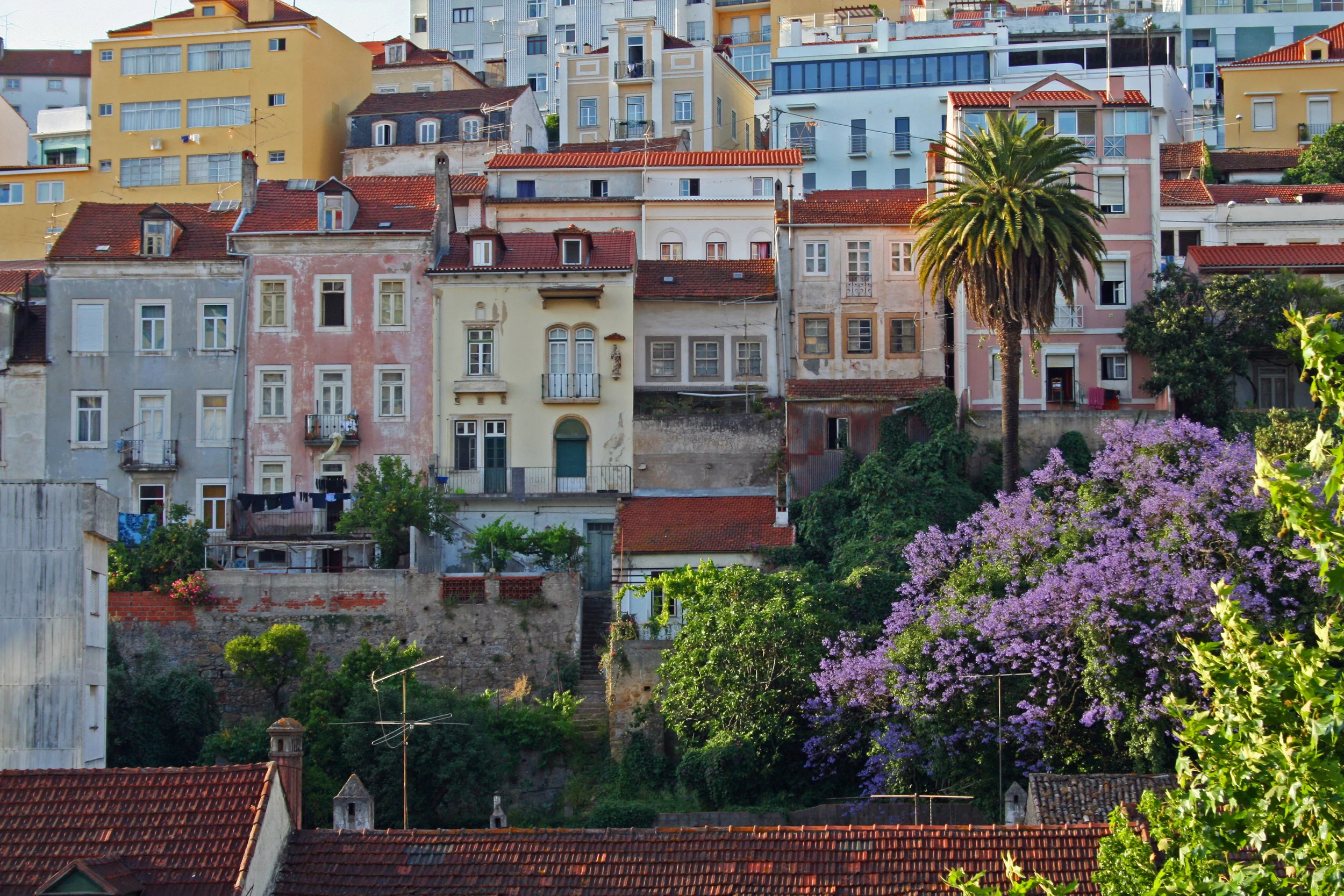 Coimbra, Portugal
