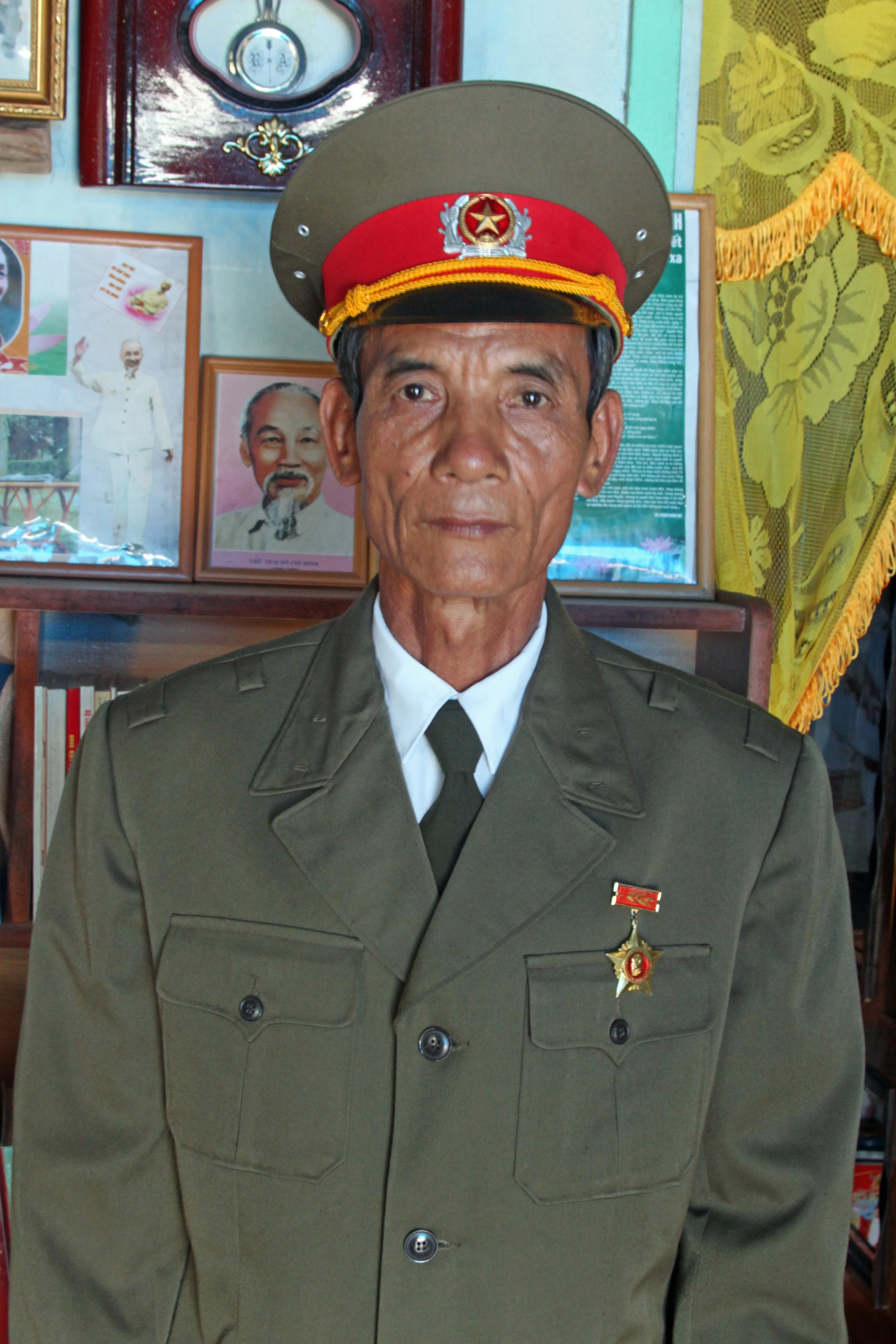 U Minh, Vietnam