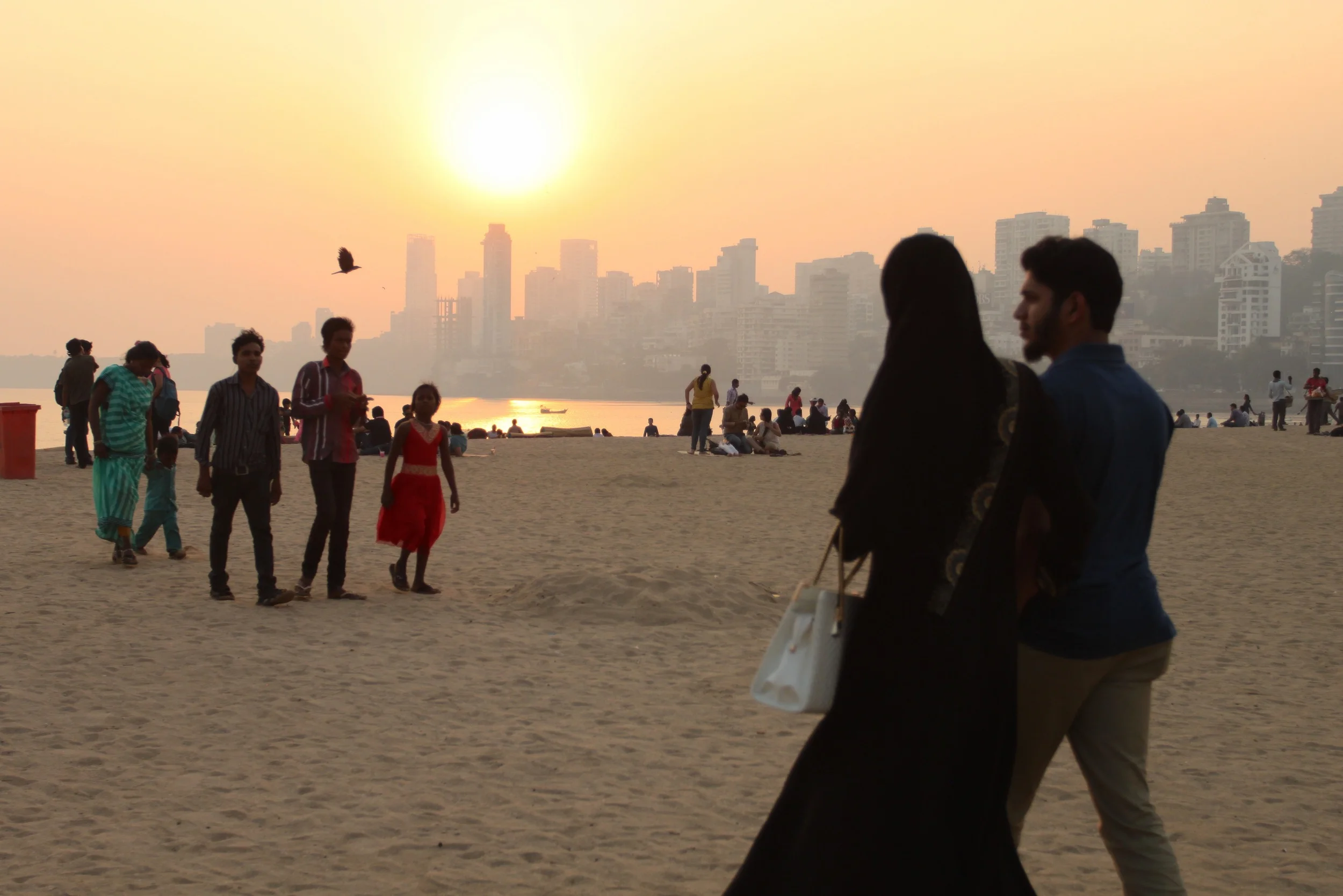 Mumbai, India