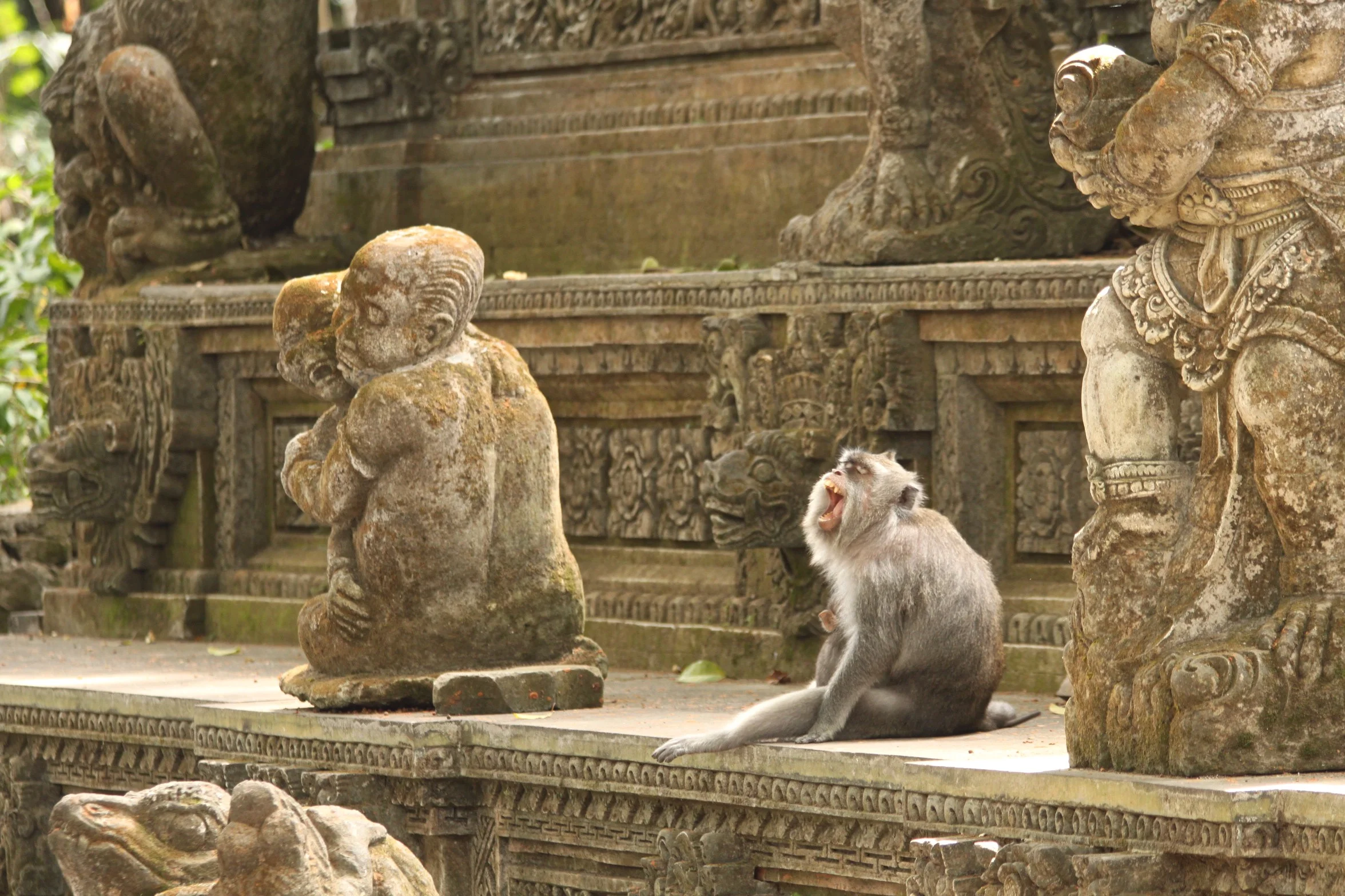 Ubud, Indonesia