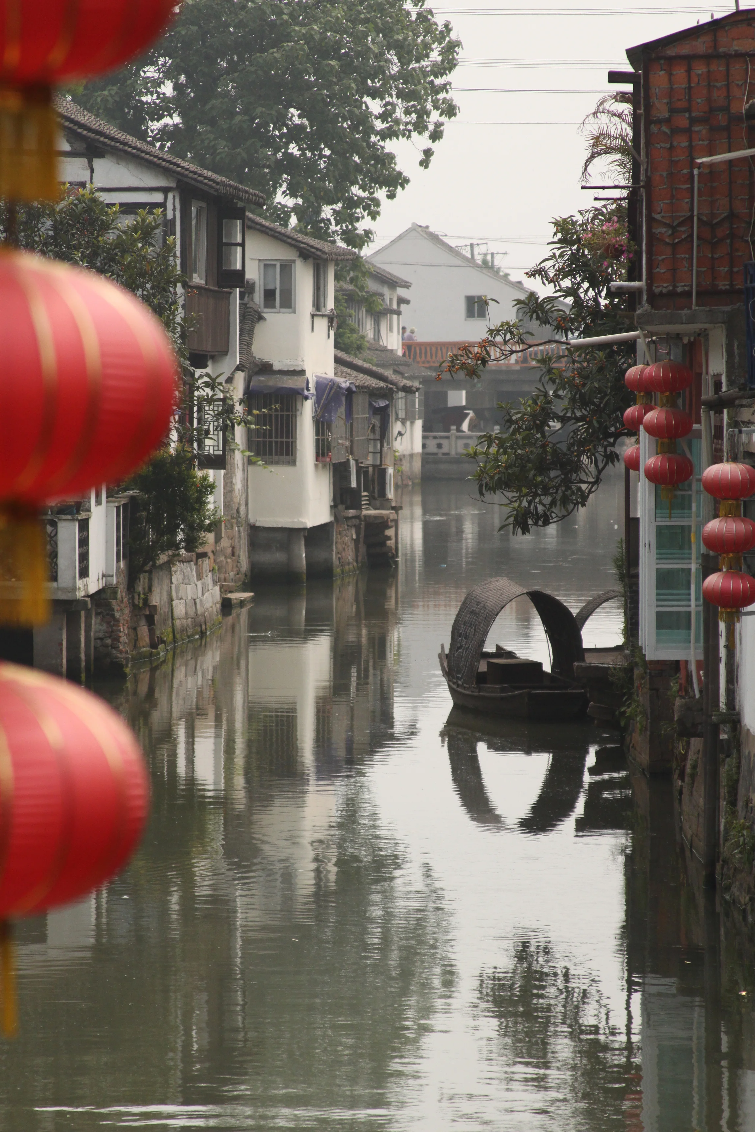 Zhujiajiao, China