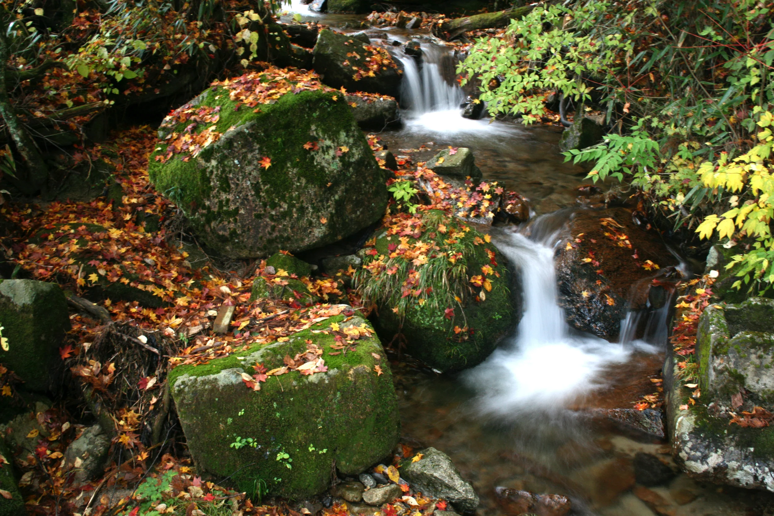 Agematsu, Japan