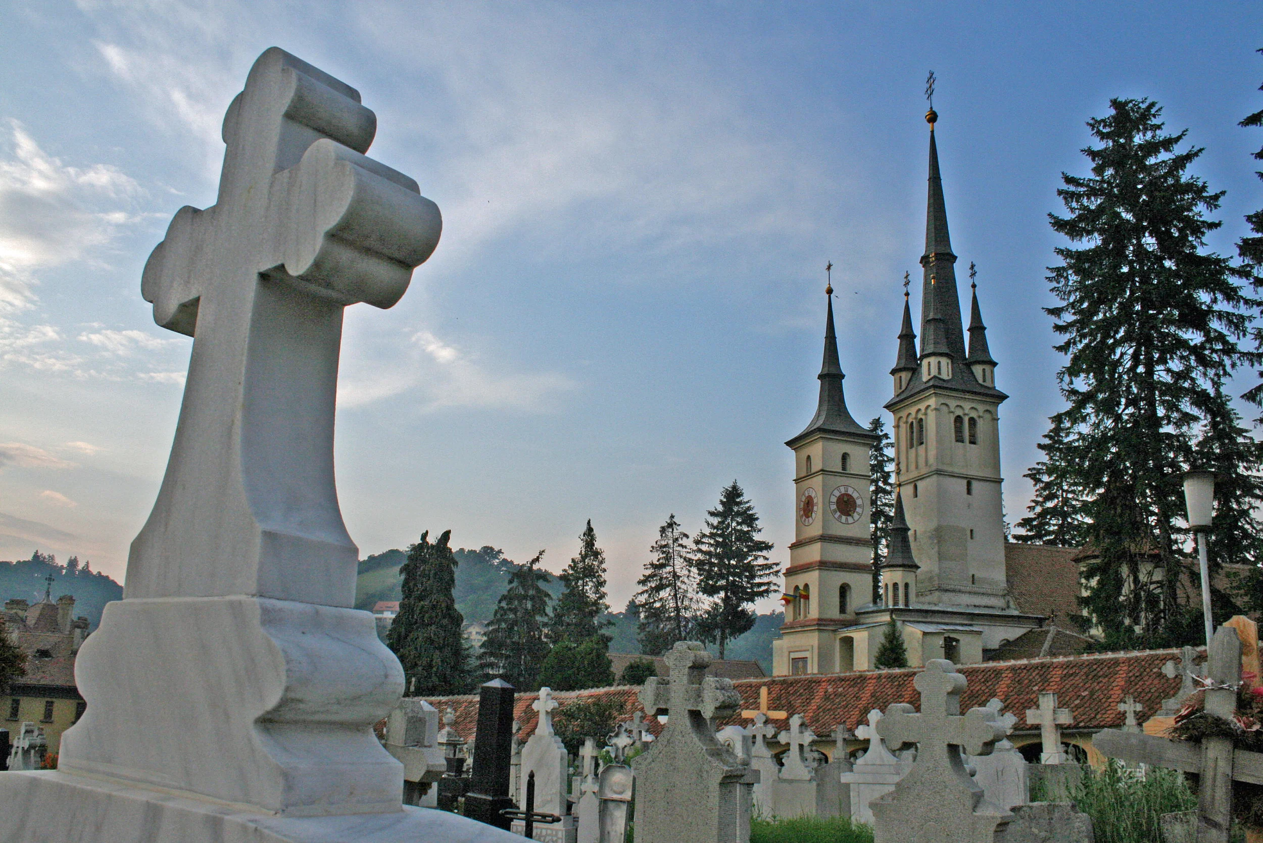 Brasov, Romania