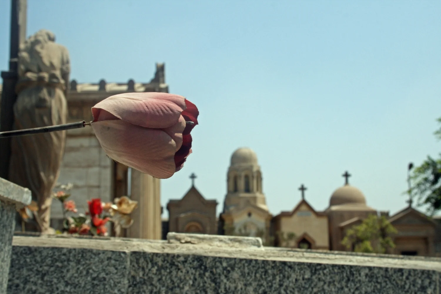 Cairo, Egypt