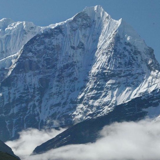 The Tragic Tale of Mt. Everest's Most Famous Dead Body