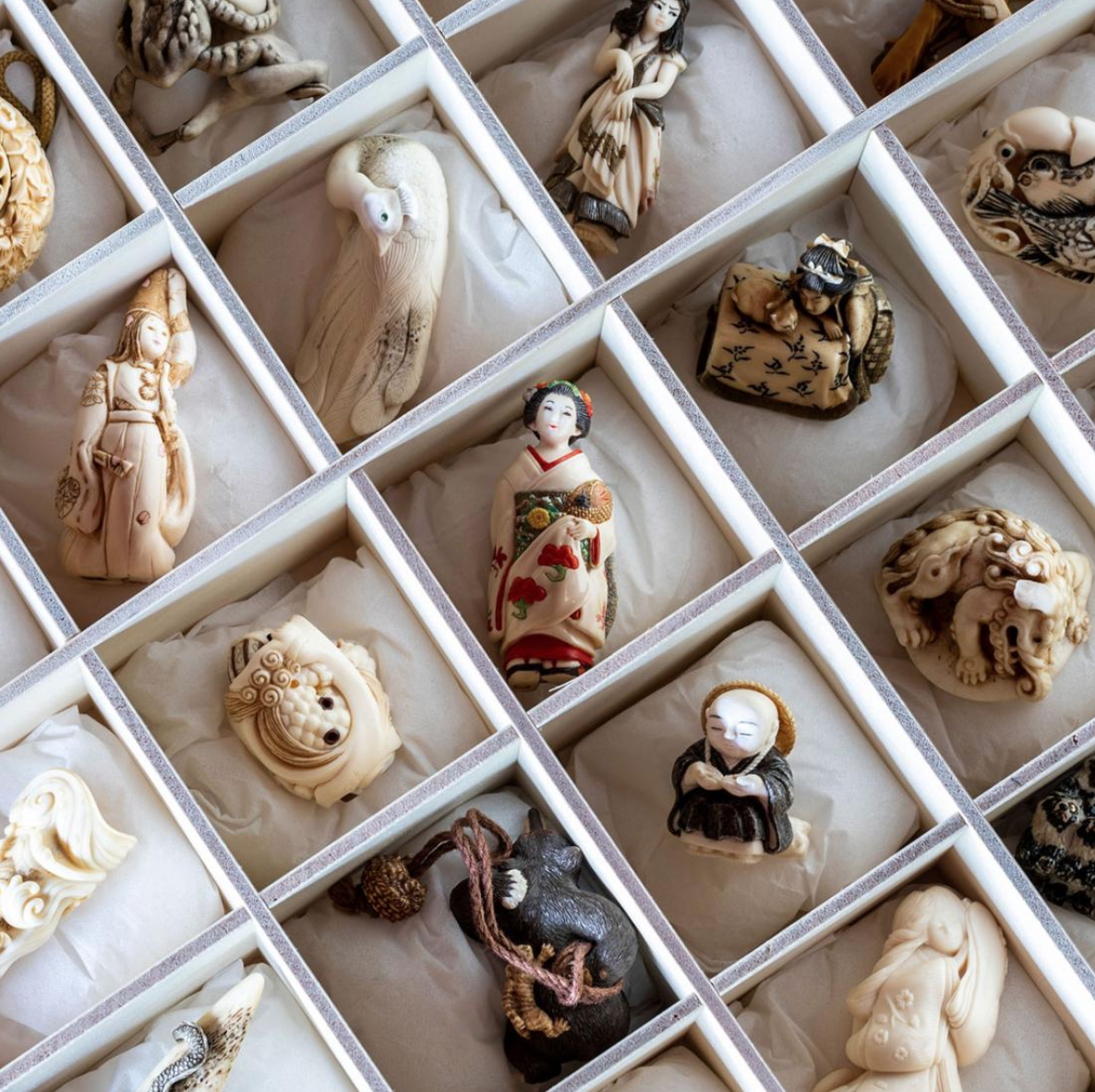 How Japan Undermines Efforts to Stop the Illegal Ivory Trade