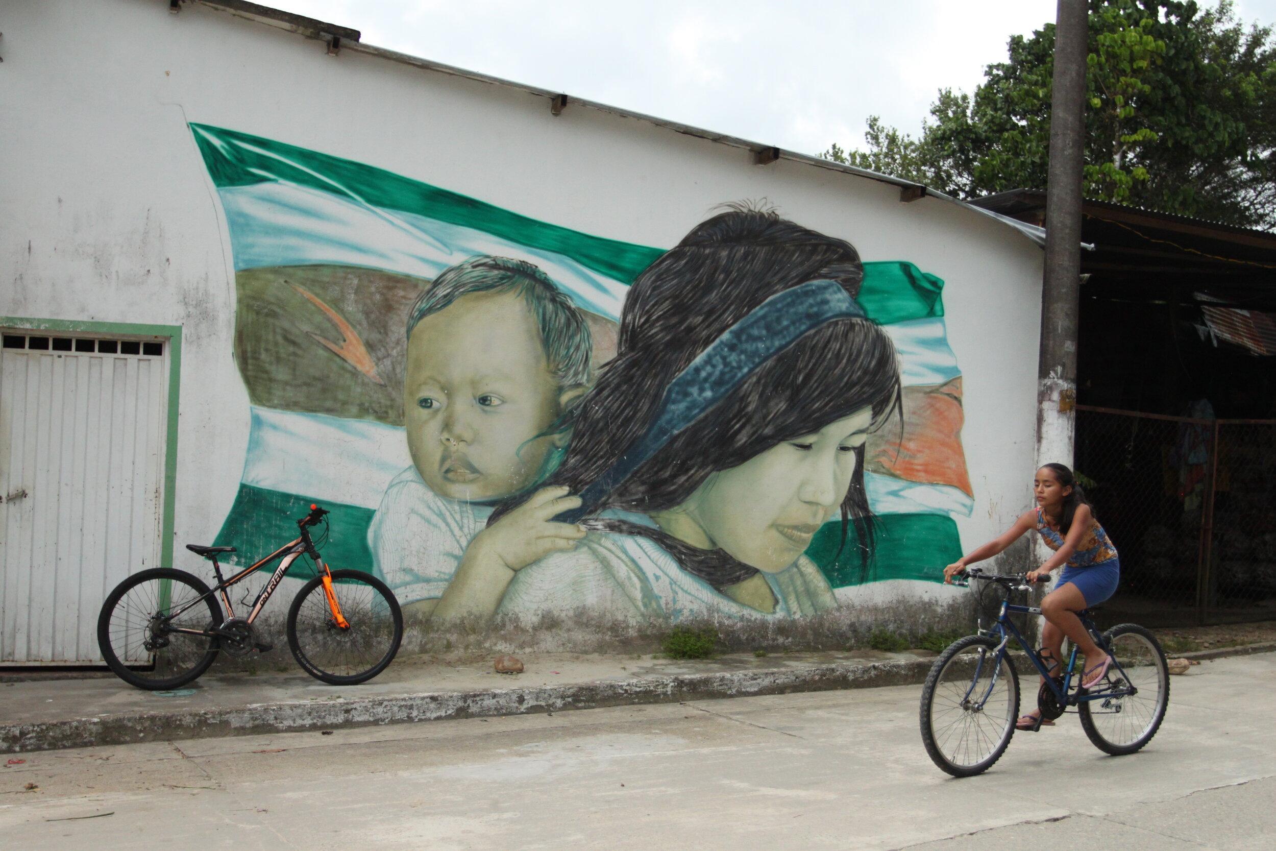 Cubará, Colombia