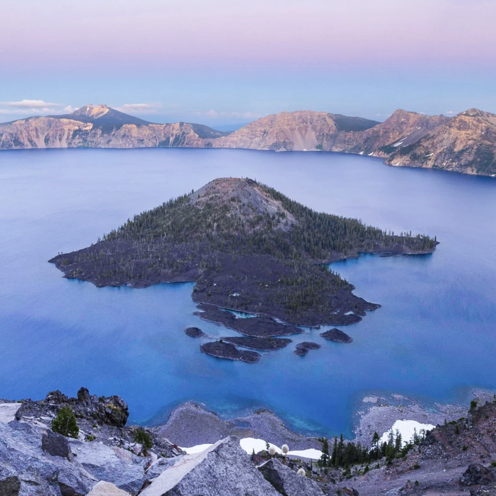 Mixing, the Heartbeat of Deep Lakes, Is Slowing Down