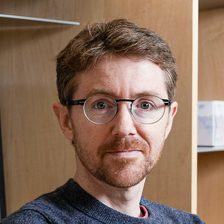 Martin Picard’s Mitochondrial Theory of Mind