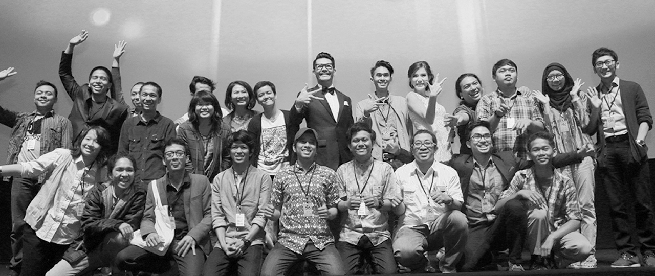 Credits: XXI Short Film Festival