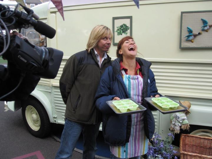 I Can Cook, Series 3