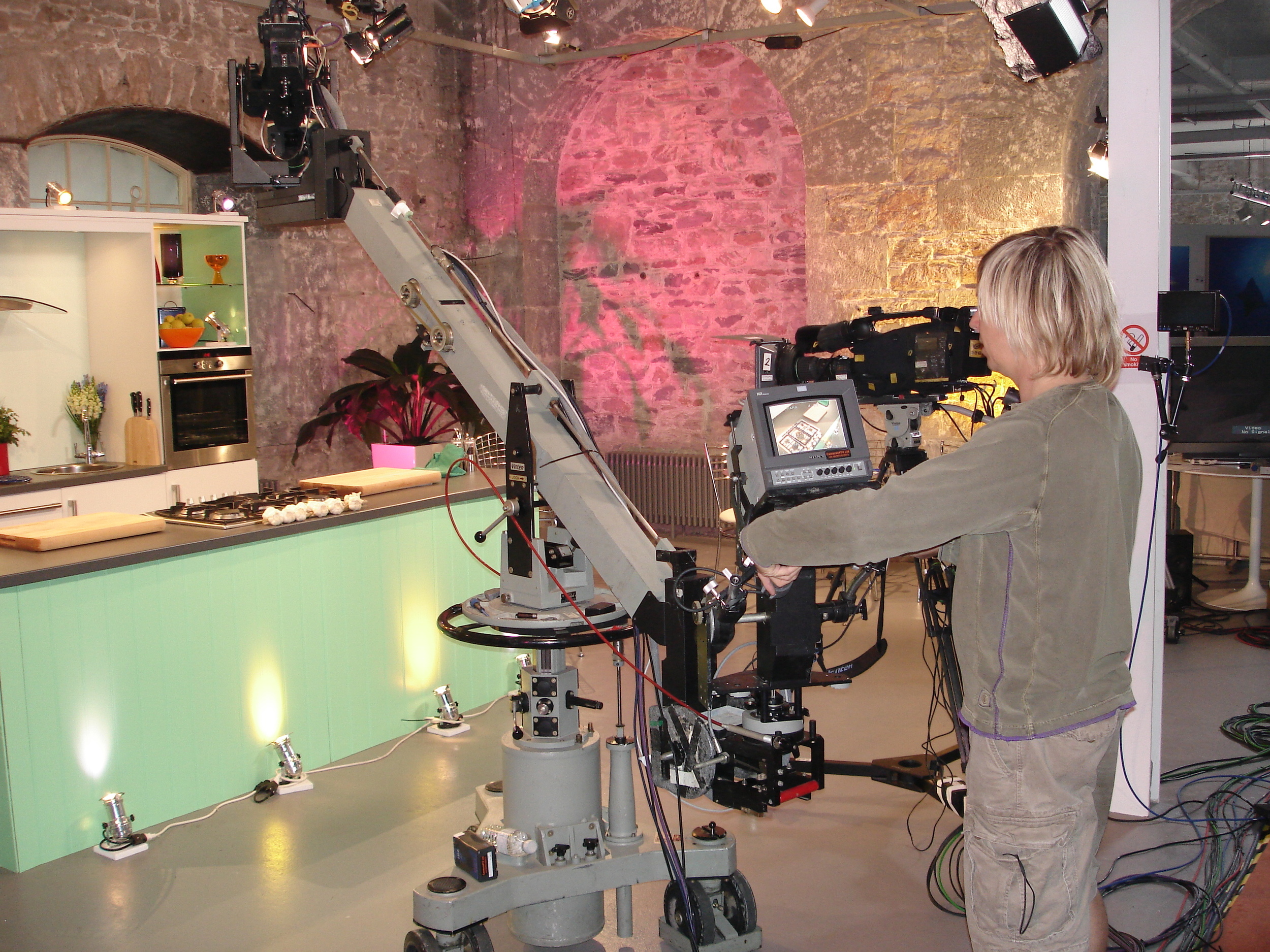 The People's Cookbook with Merlin Jib