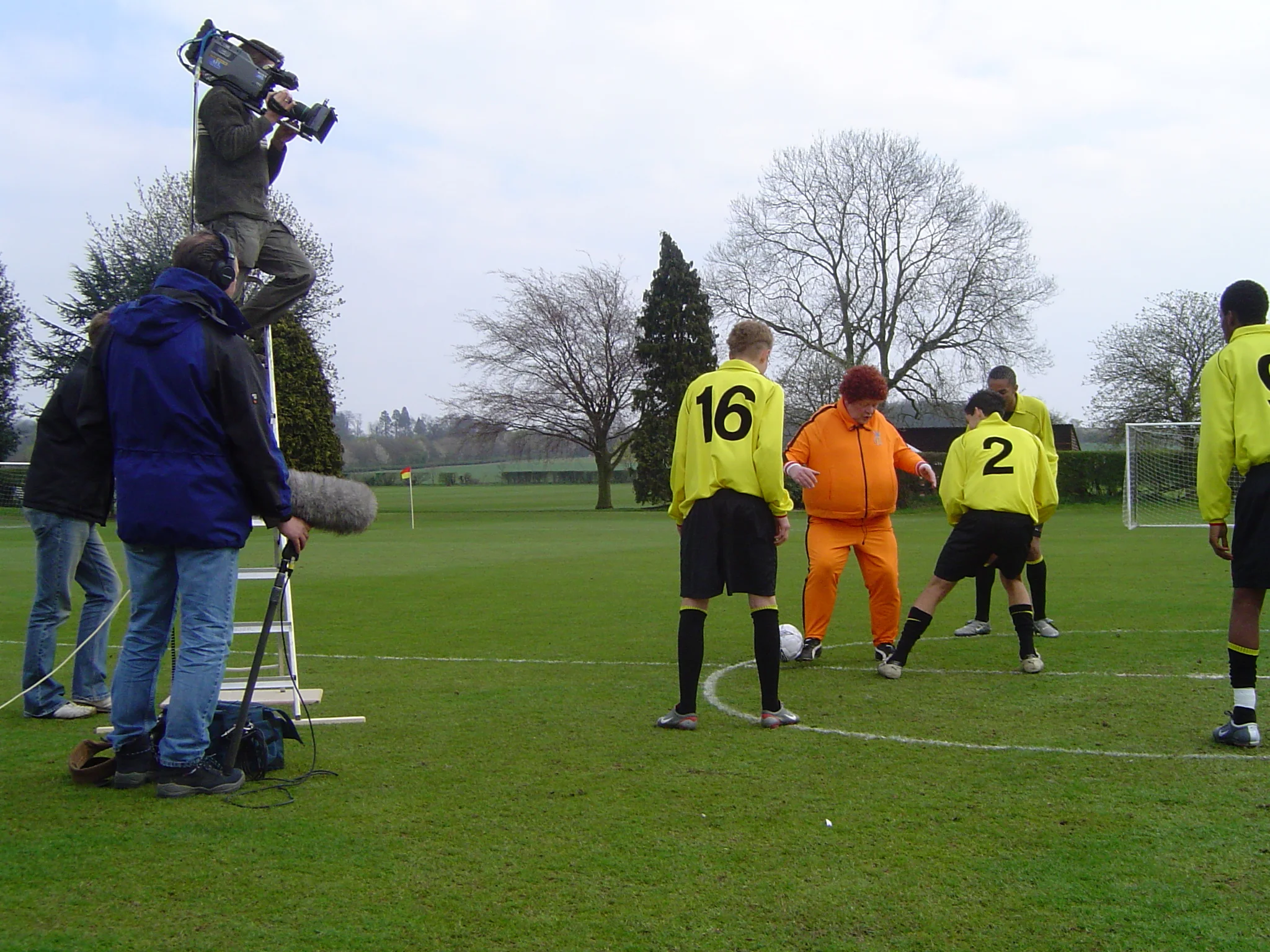 Let's Roll with Roland Butter