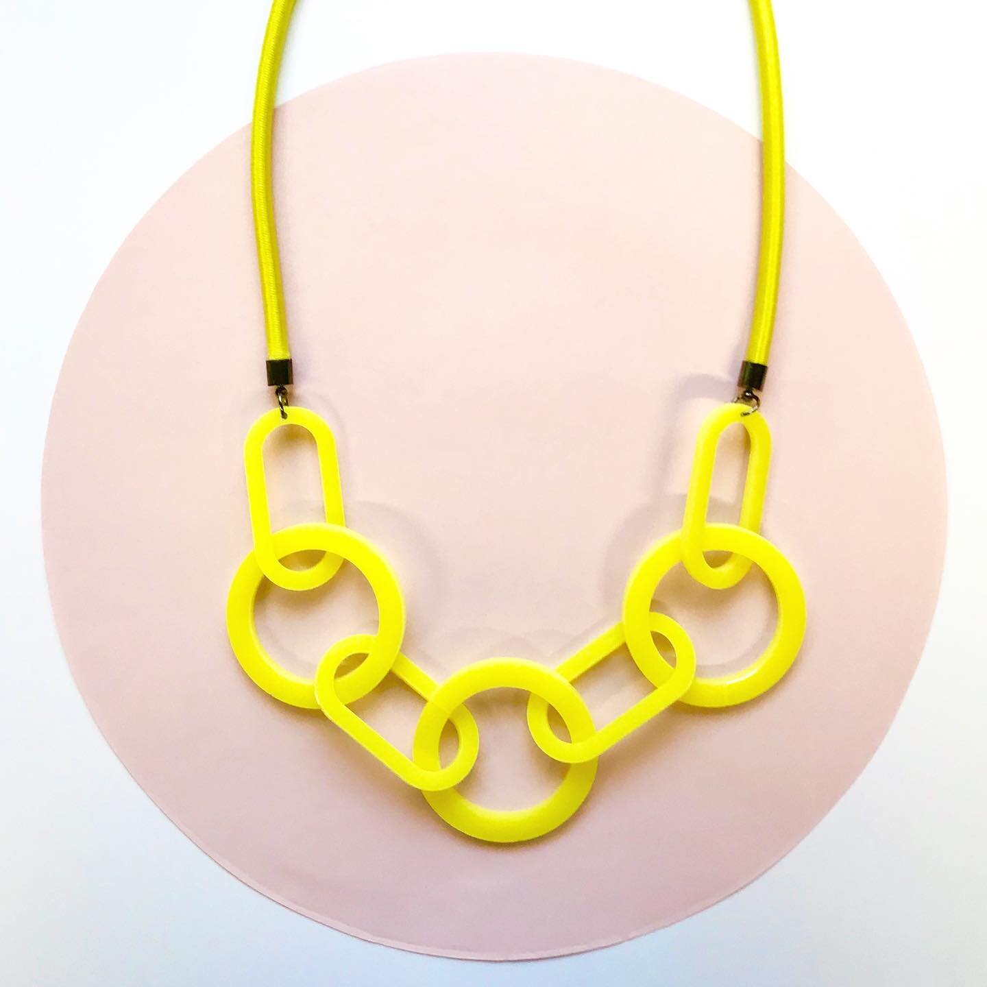 Well there goes week 1 of lockdown (again!) and so here&rsquo;s some sunshine yellow to brighten your feed. I haven&rsquo;t got this colour option up on the shop yet but do have a couple in stock so if you fancy one to add a pop of colour and happine