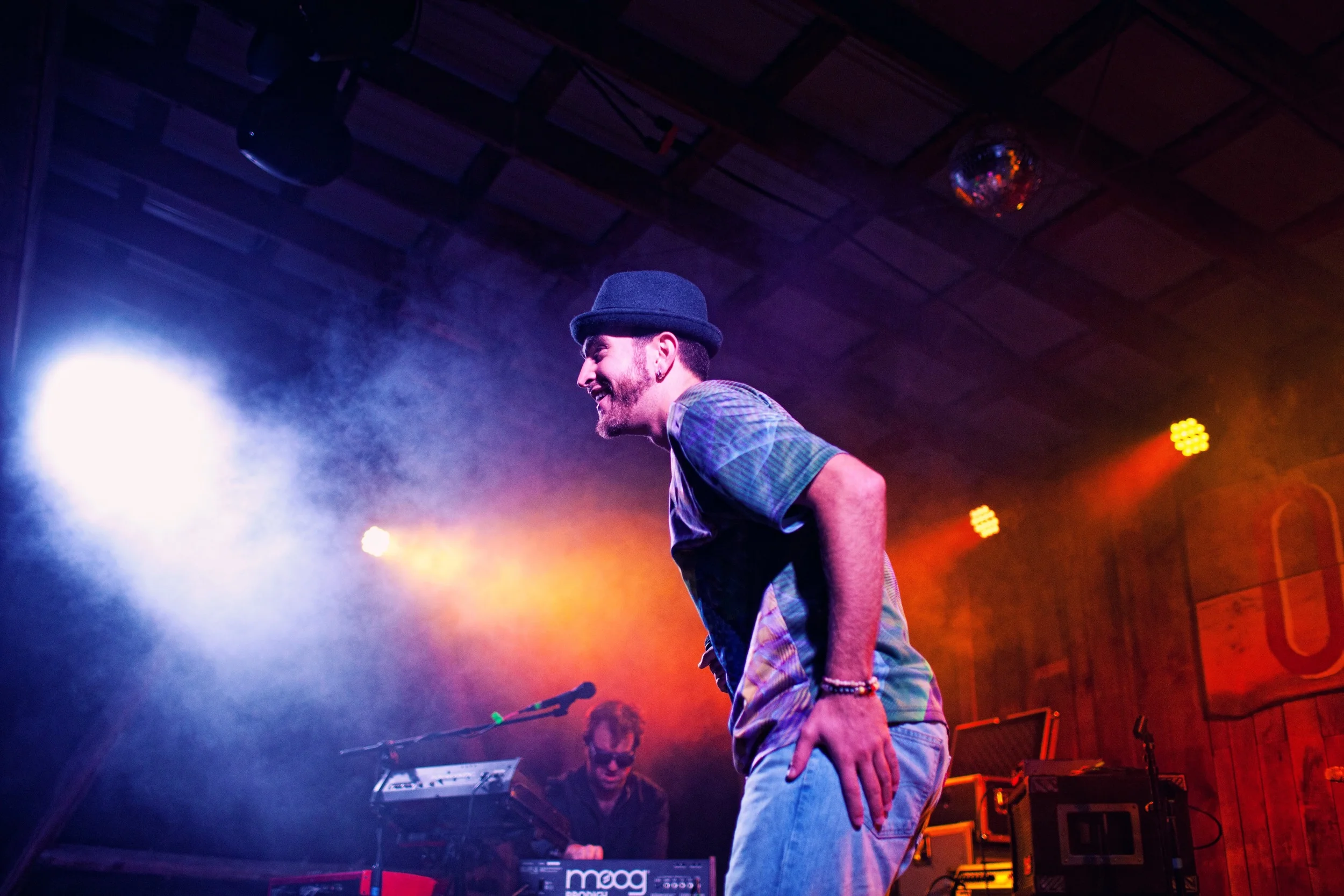 Otis Mountain 2014