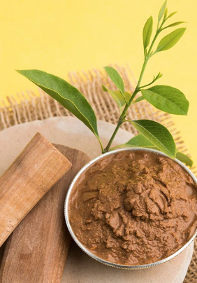 Sacred Union uses fine Mysore AAA genuine sandalwood essential oil.